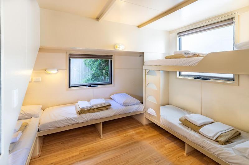 Ingenia Holidays Sydney Hills Dural Екстер'єр фото