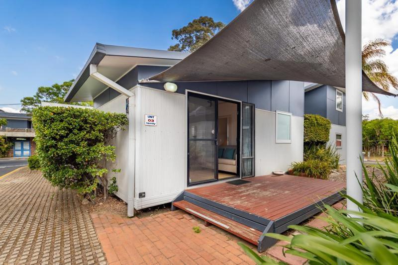 Ingenia Holidays Sydney Hills Dural Екстер'єр фото
