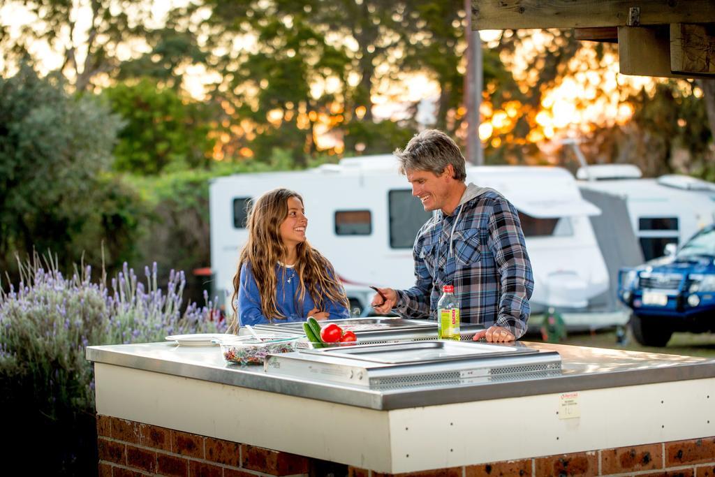 Ingenia Holidays Sydney Hills Dural Екстер'єр фото