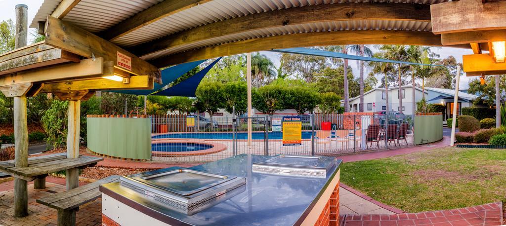 Ingenia Holidays Sydney Hills Dural Екстер'єр фото