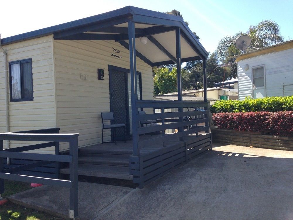 Ingenia Holidays Sydney Hills Dural Екстер'єр фото