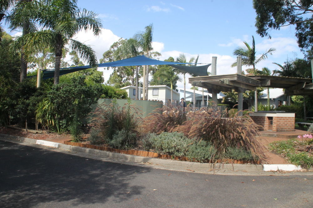 Ingenia Holidays Sydney Hills Dural Екстер'єр фото