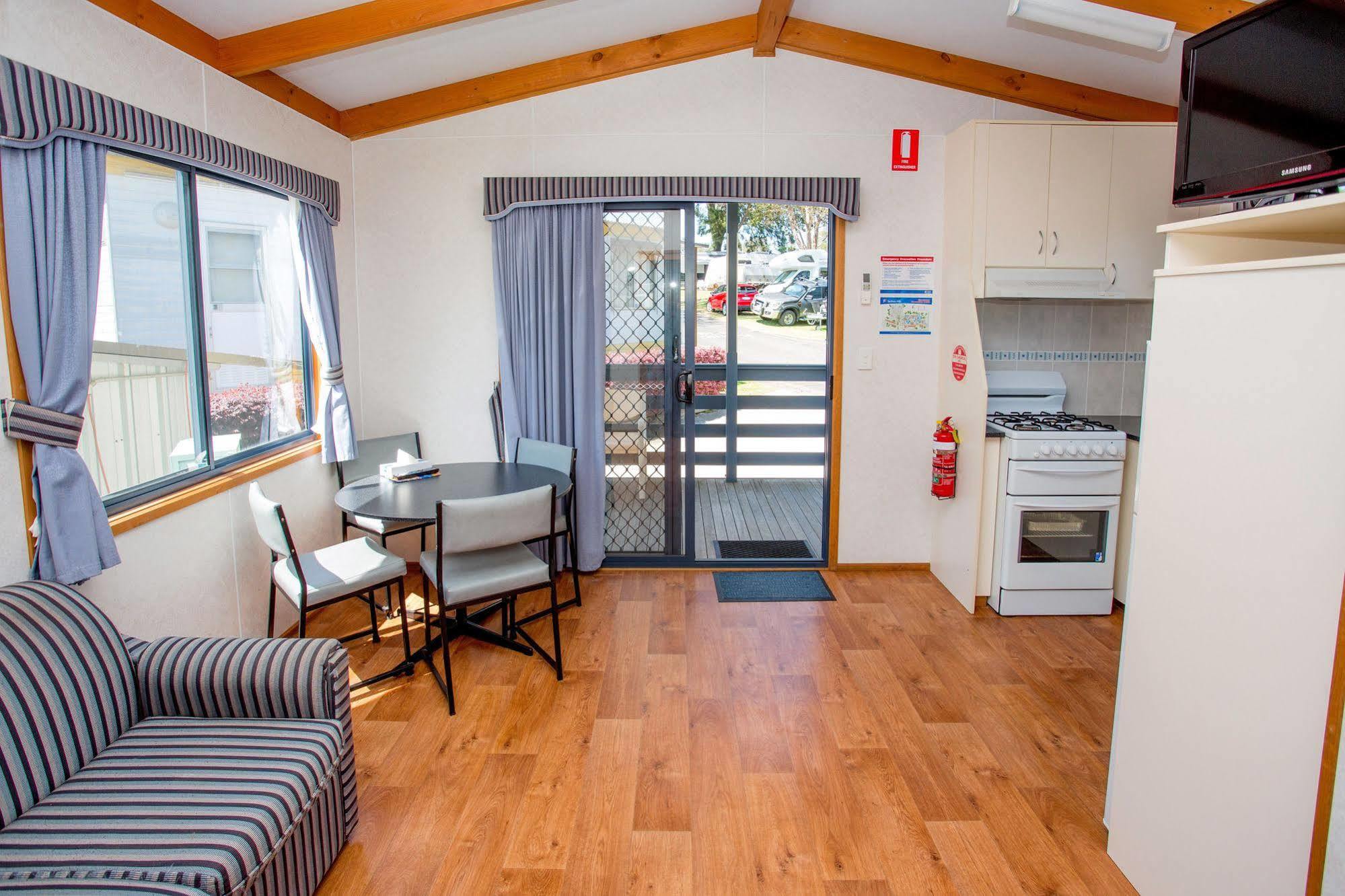 Ingenia Holidays Sydney Hills Dural Екстер'єр фото