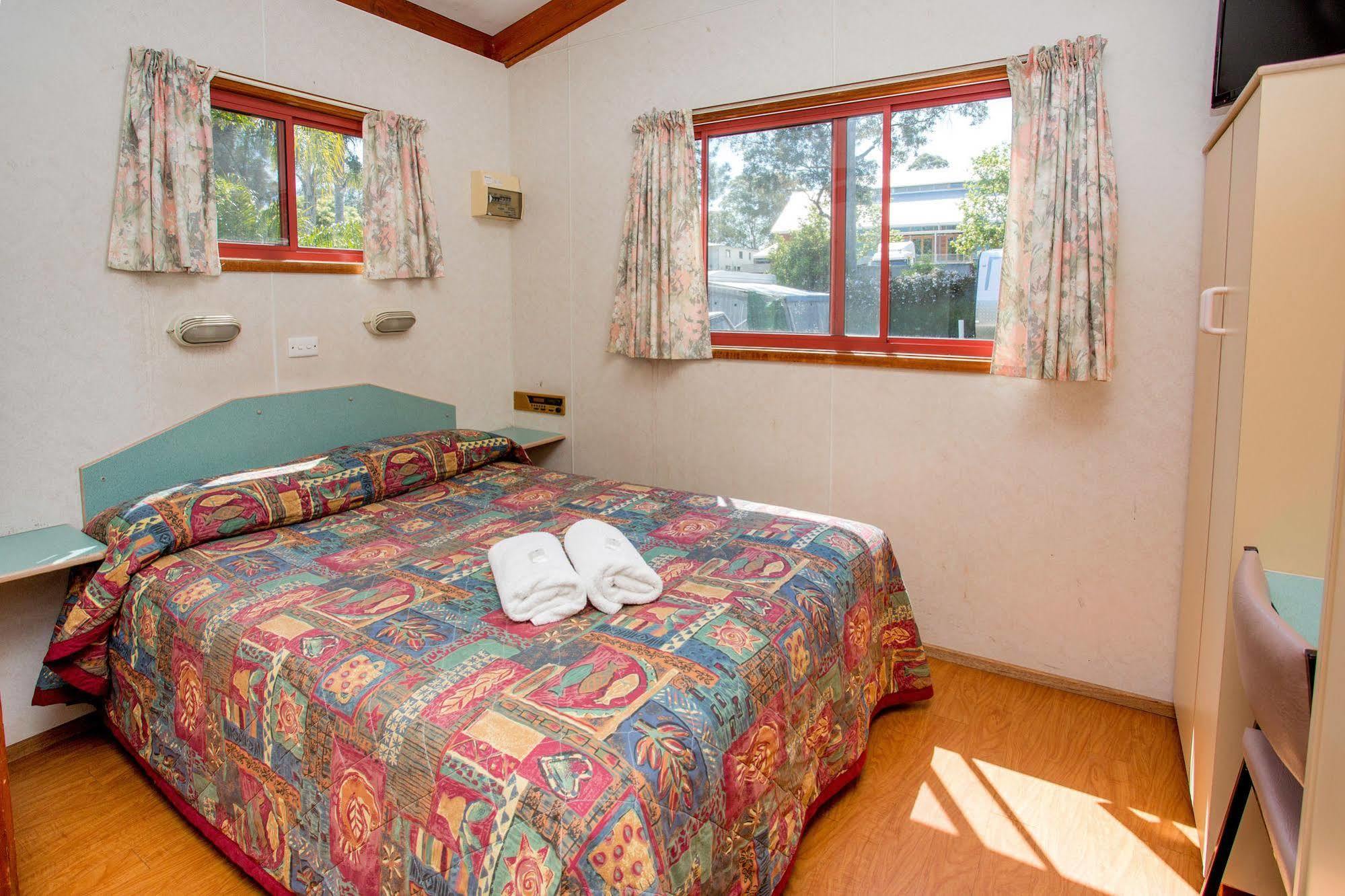 Ingenia Holidays Sydney Hills Dural Екстер'єр фото