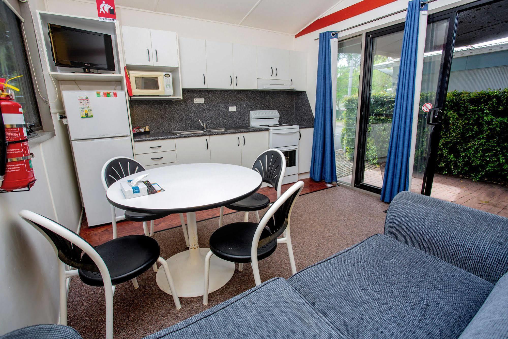 Ingenia Holidays Sydney Hills Dural Екстер'єр фото