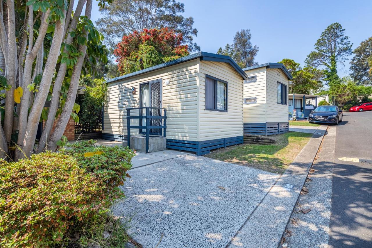 Ingenia Holidays Sydney Hills Dural Екстер'єр фото