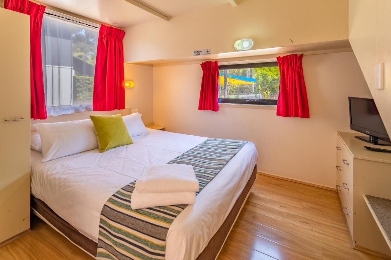 Ingenia Holidays Sydney Hills Dural Екстер'єр фото