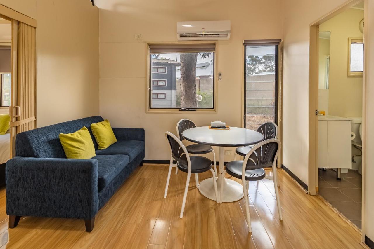 Ingenia Holidays Sydney Hills Dural Екстер'єр фото