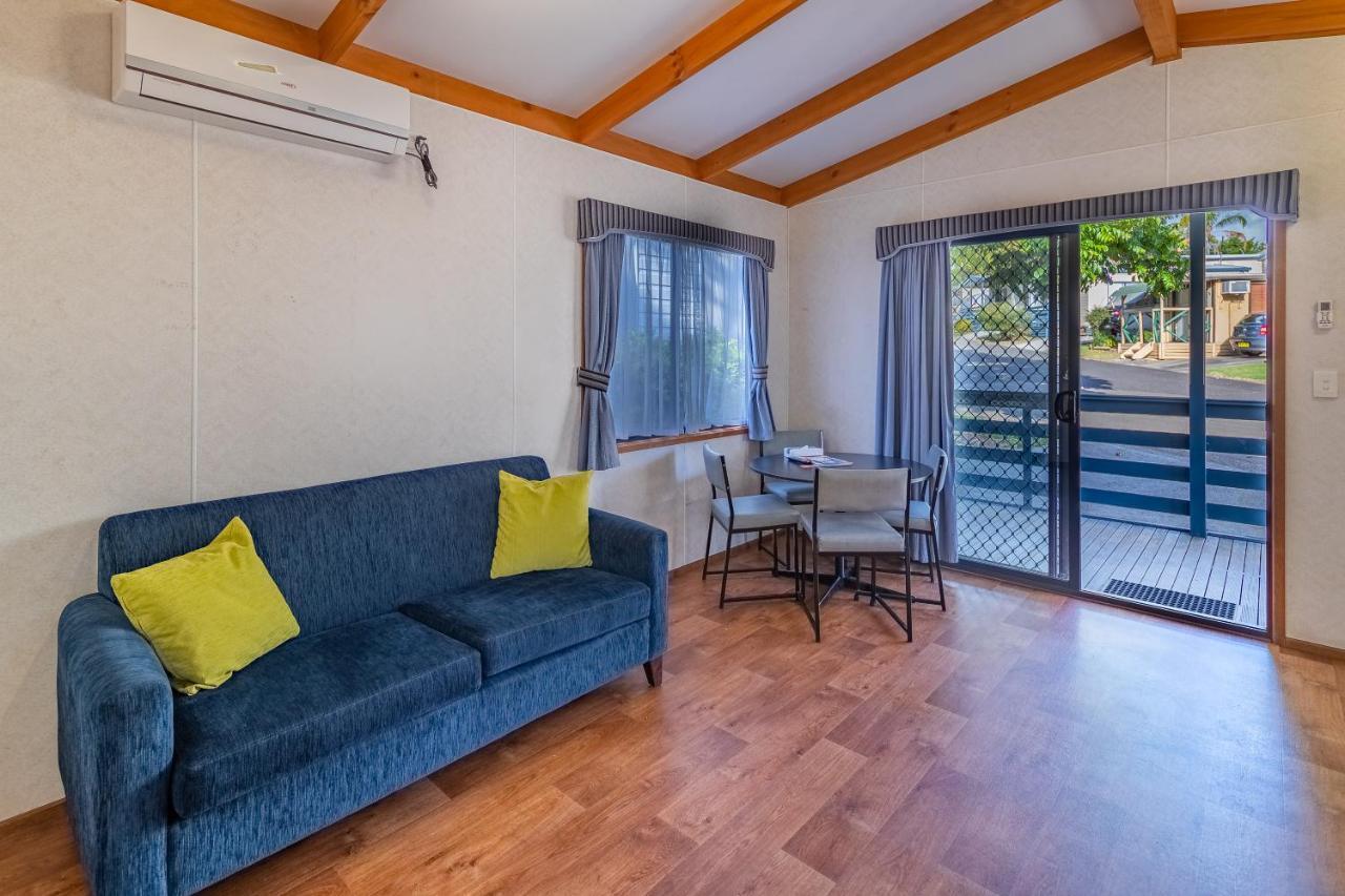 Ingenia Holidays Sydney Hills Dural Екстер'єр фото
