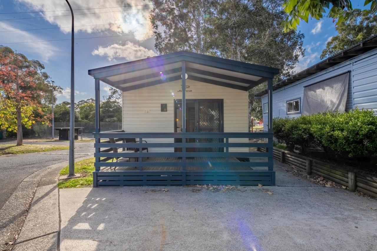 Ingenia Holidays Sydney Hills Dural Екстер'єр фото