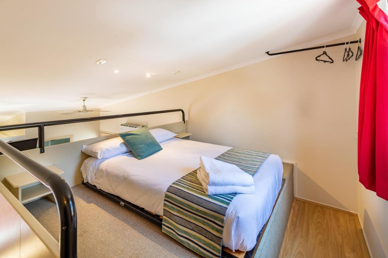 Ingenia Holidays Sydney Hills Dural Екстер'єр фото