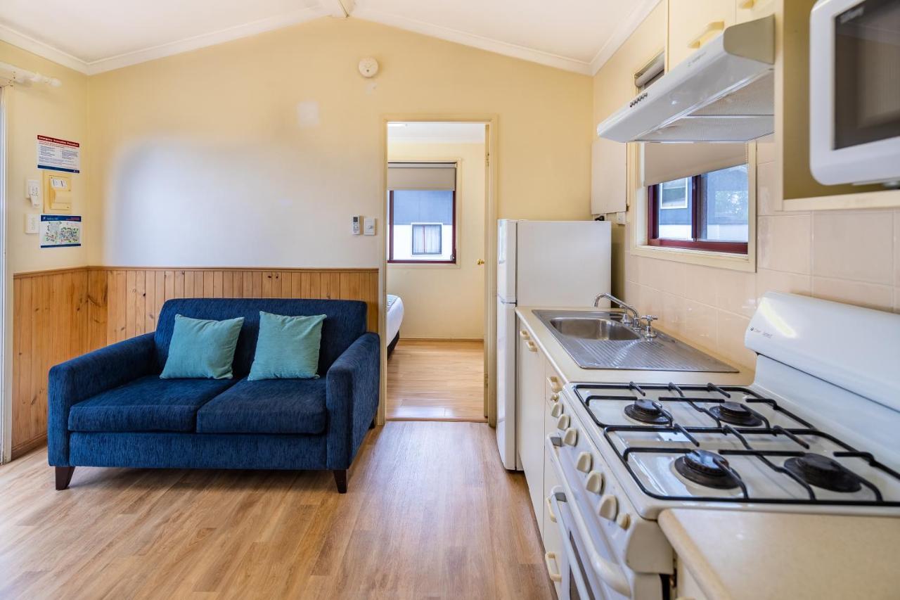 Ingenia Holidays Sydney Hills Dural Екстер'єр фото