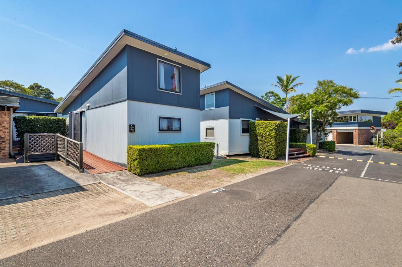 Ingenia Holidays Sydney Hills Dural Екстер'єр фото