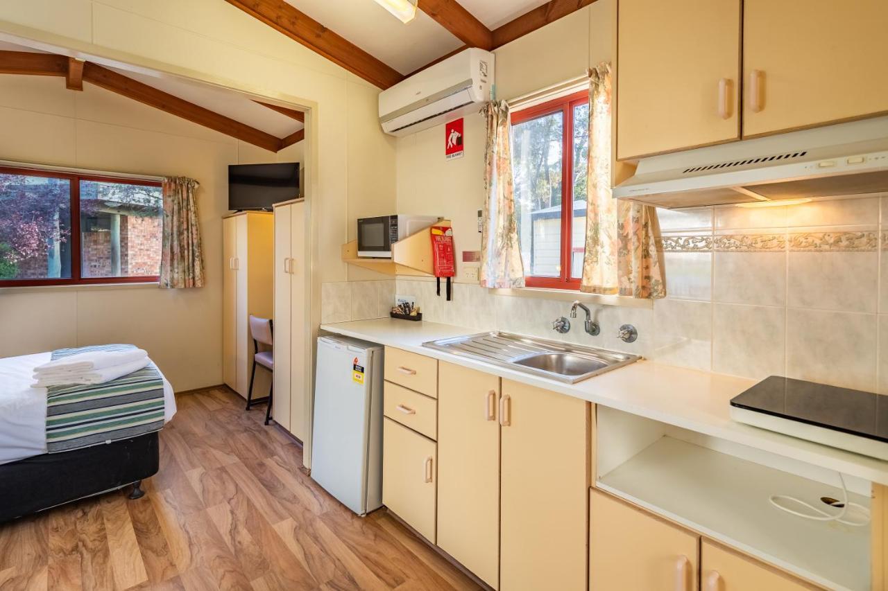Ingenia Holidays Sydney Hills Dural Екстер'єр фото