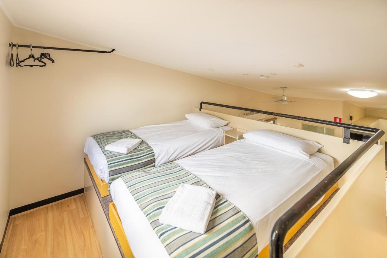 Ingenia Holidays Sydney Hills Dural Екстер'єр фото