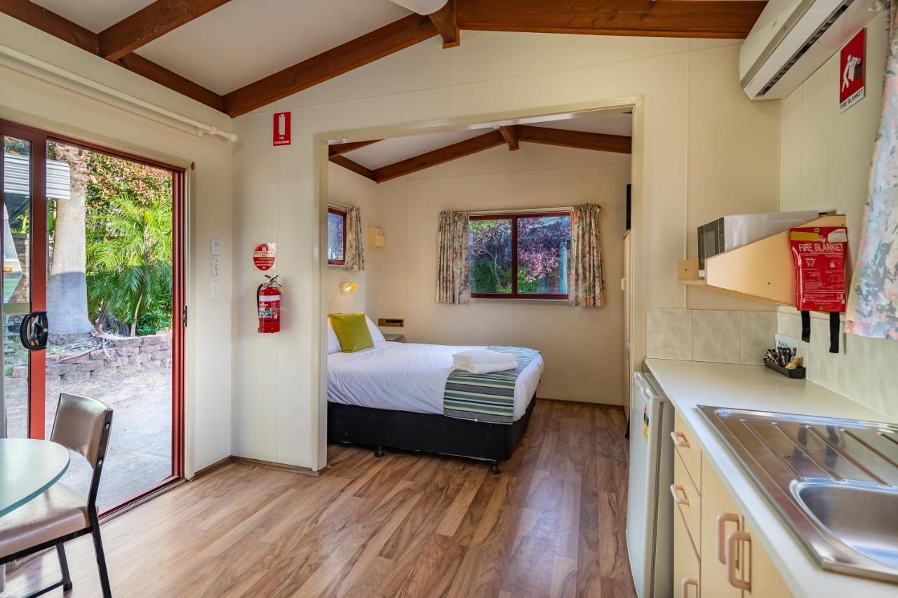 Ingenia Holidays Sydney Hills Dural Екстер'єр фото