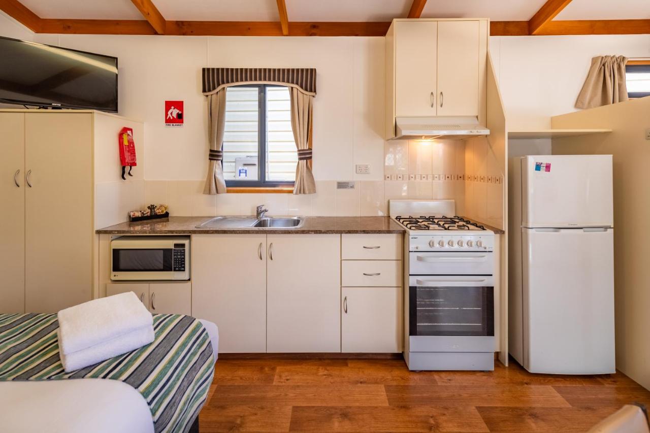 Ingenia Holidays Sydney Hills Dural Екстер'єр фото