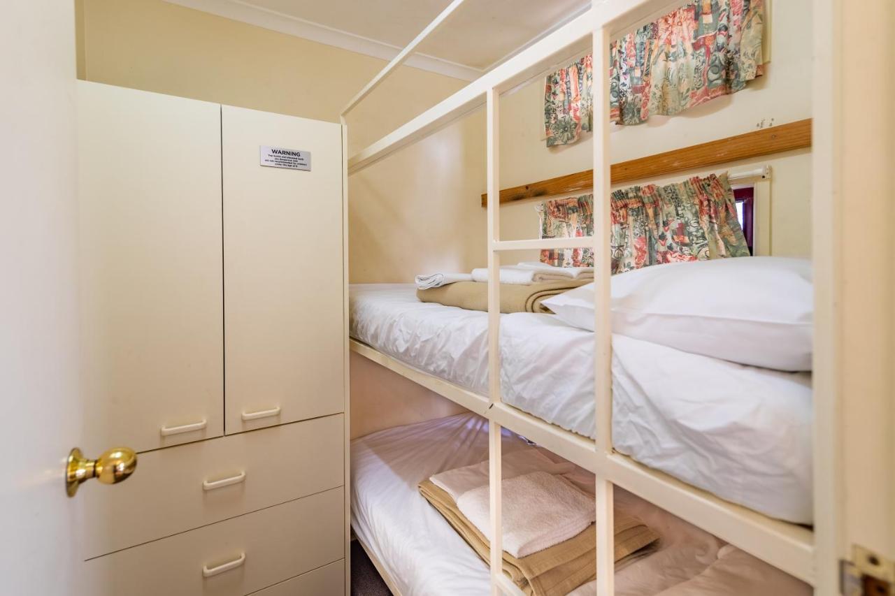 Ingenia Holidays Sydney Hills Dural Екстер'єр фото