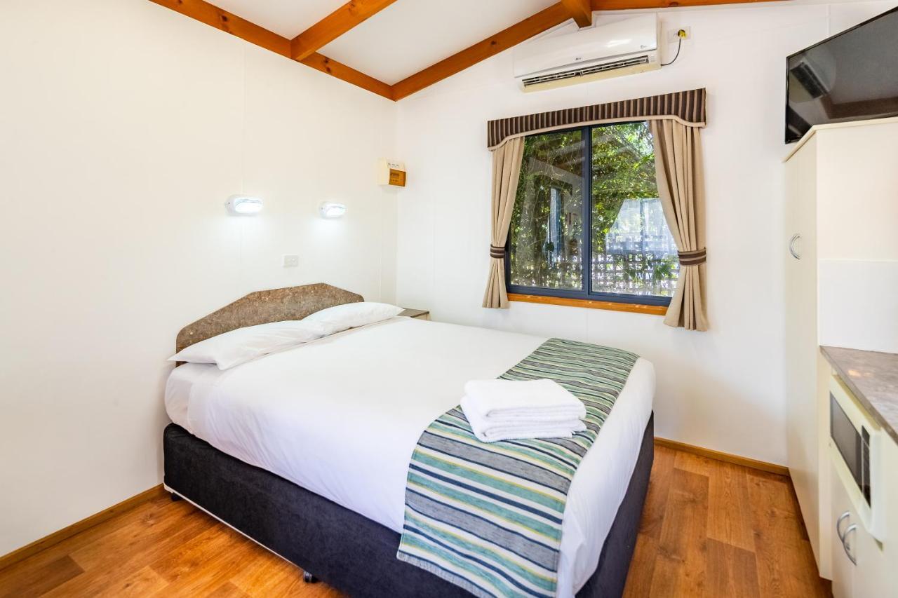 Ingenia Holidays Sydney Hills Dural Екстер'єр фото