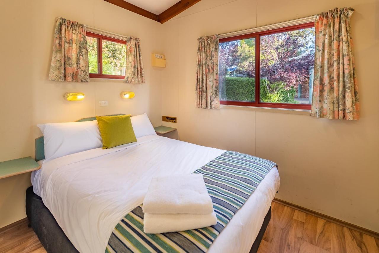 Ingenia Holidays Sydney Hills Dural Екстер'єр фото