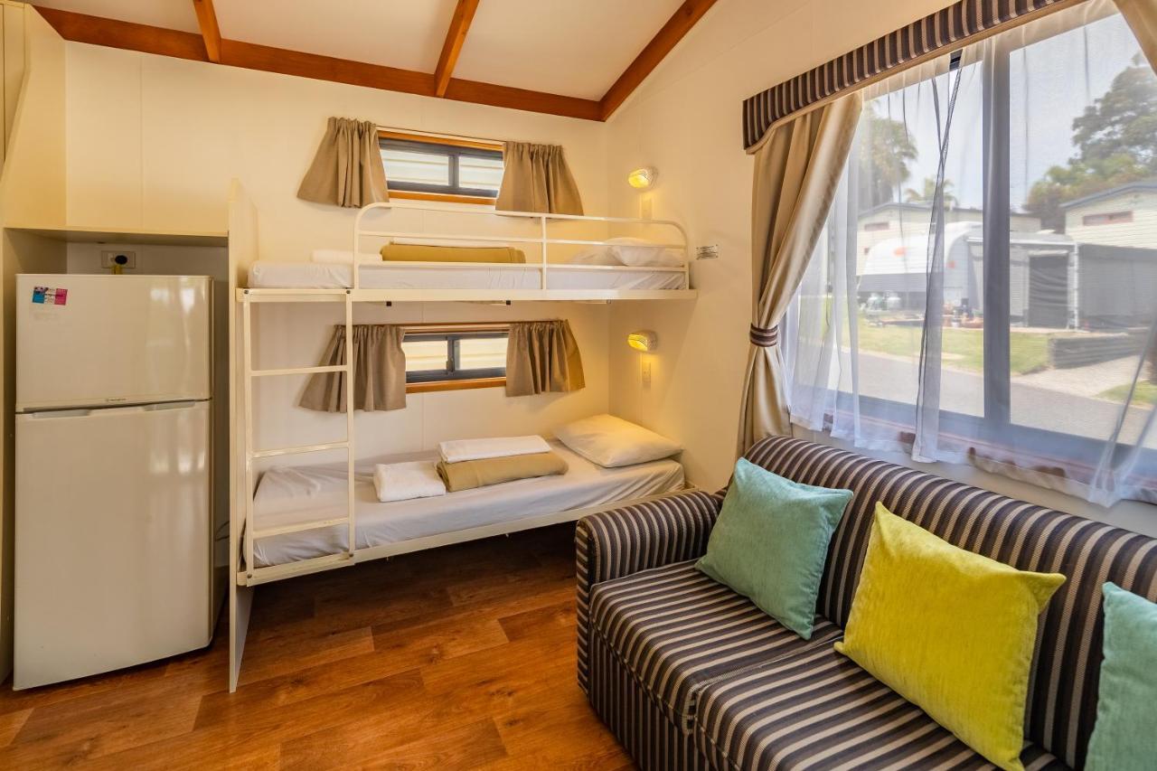 Ingenia Holidays Sydney Hills Dural Екстер'єр фото