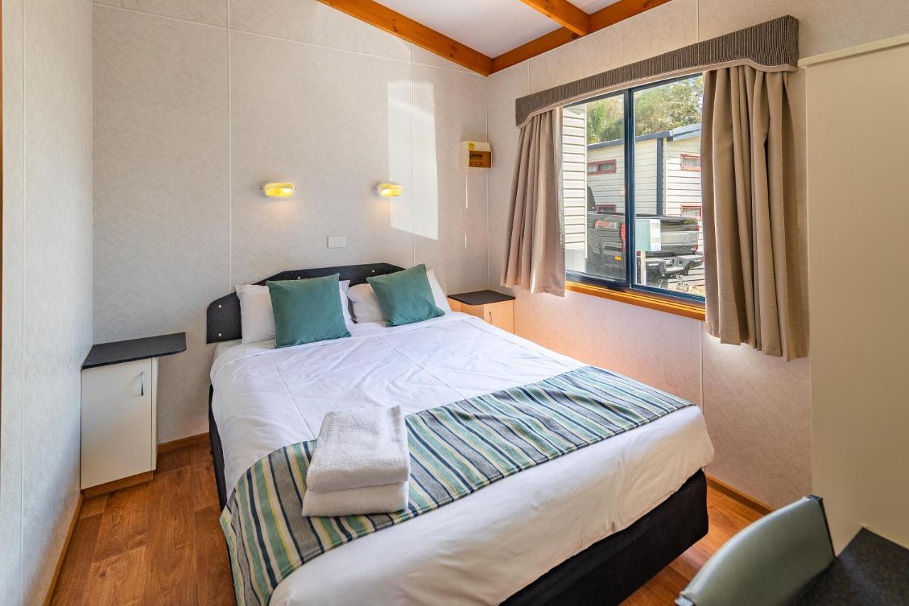 Ingenia Holidays Sydney Hills Dural Екстер'єр фото