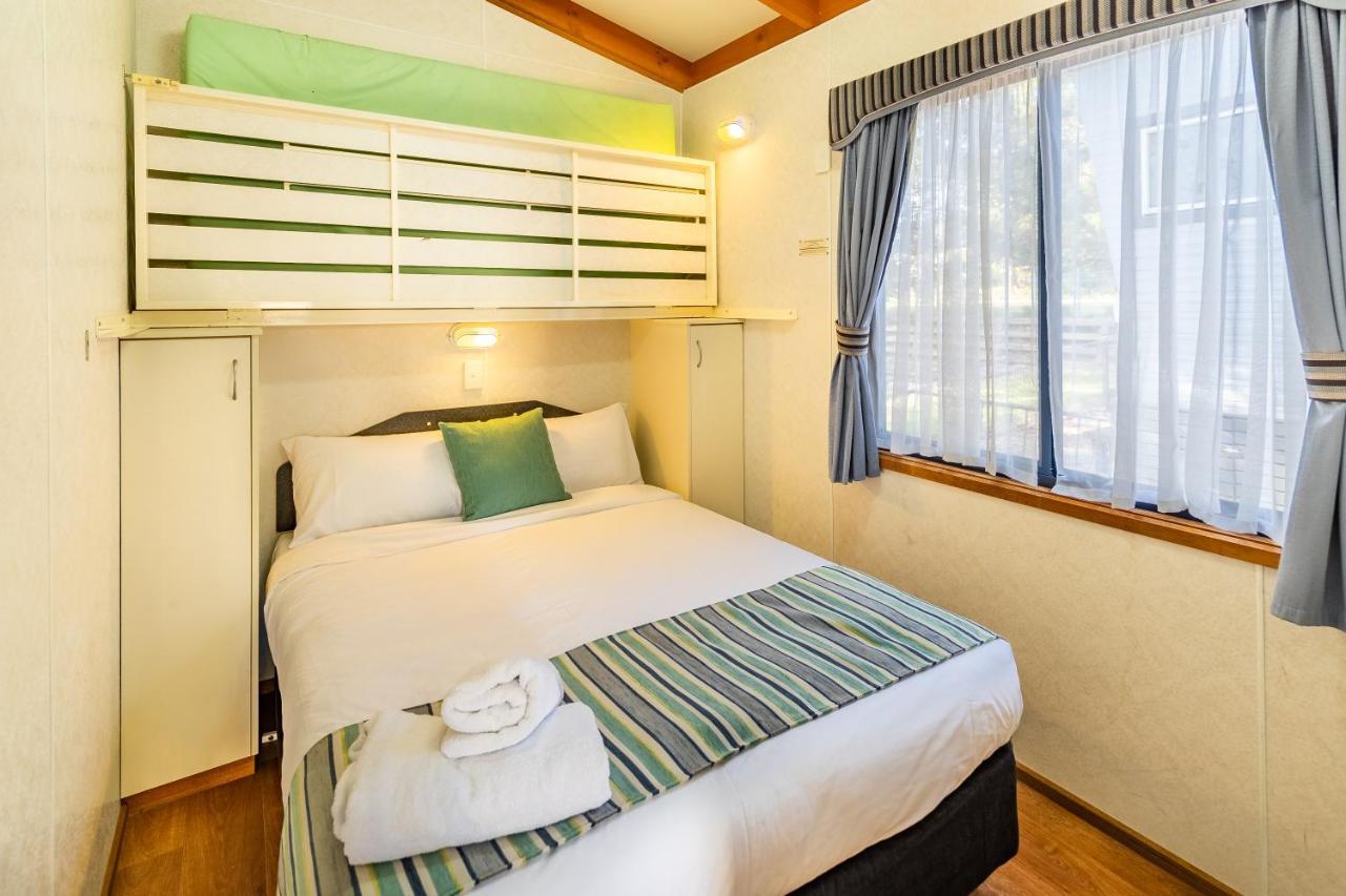 Ingenia Holidays Sydney Hills Dural Екстер'єр фото