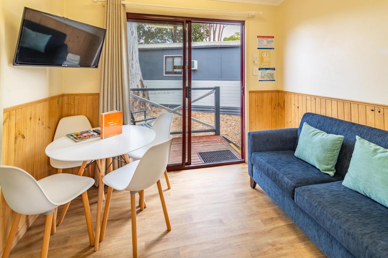 Ingenia Holidays Sydney Hills Dural Екстер'єр фото