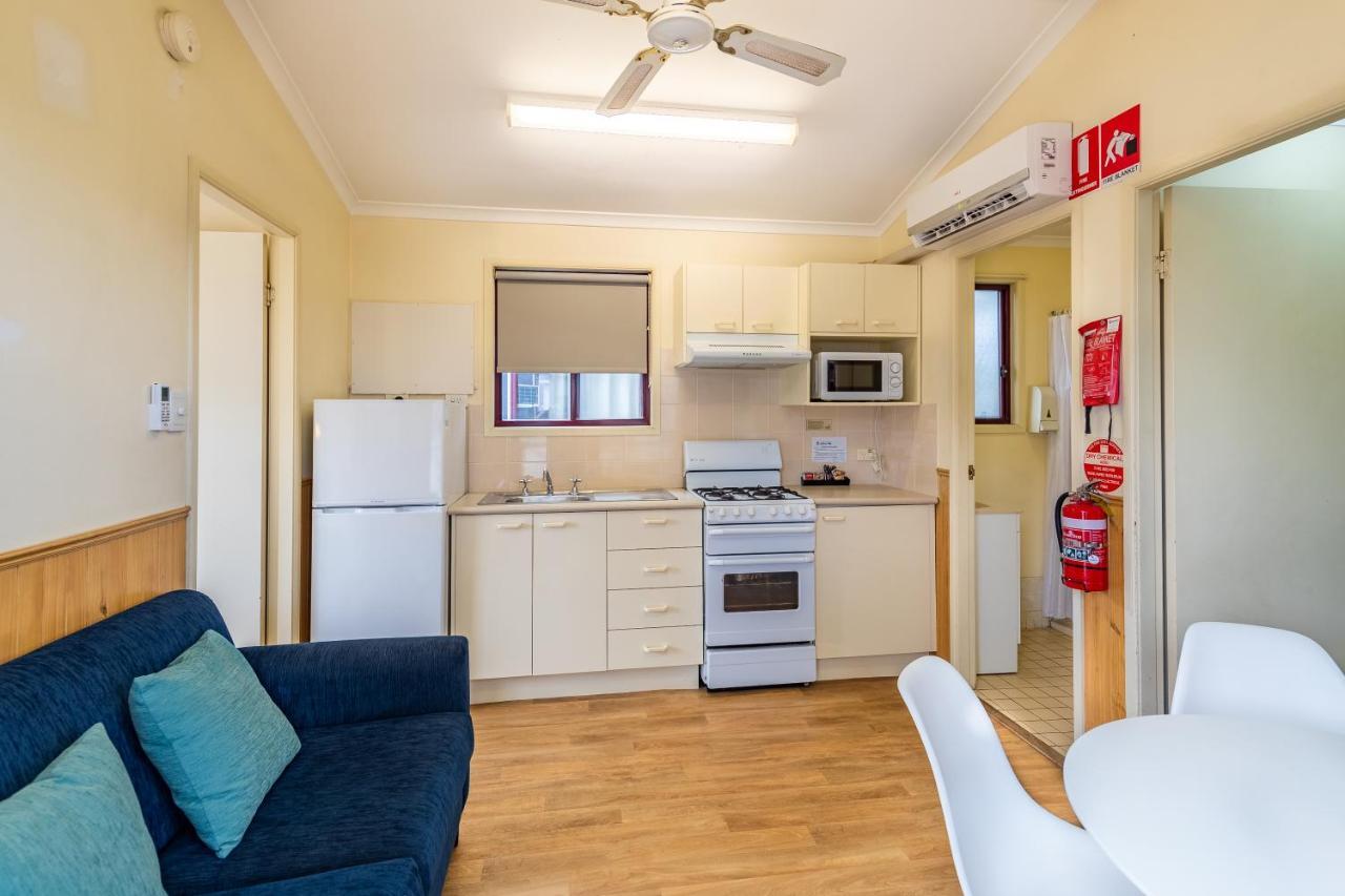 Ingenia Holidays Sydney Hills Dural Екстер'єр фото