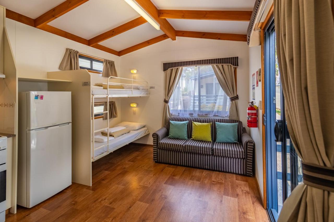Ingenia Holidays Sydney Hills Dural Екстер'єр фото