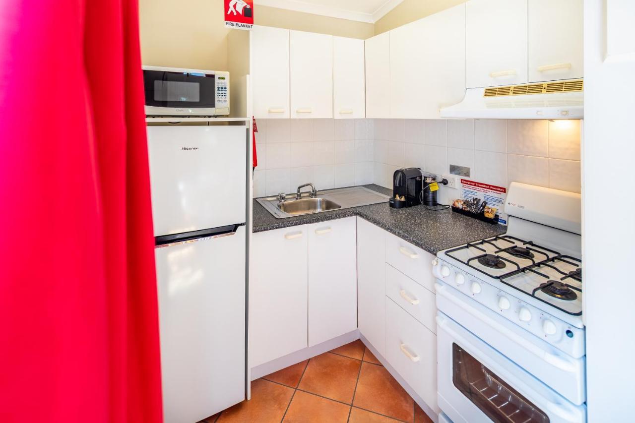 Ingenia Holidays Sydney Hills Dural Екстер'єр фото