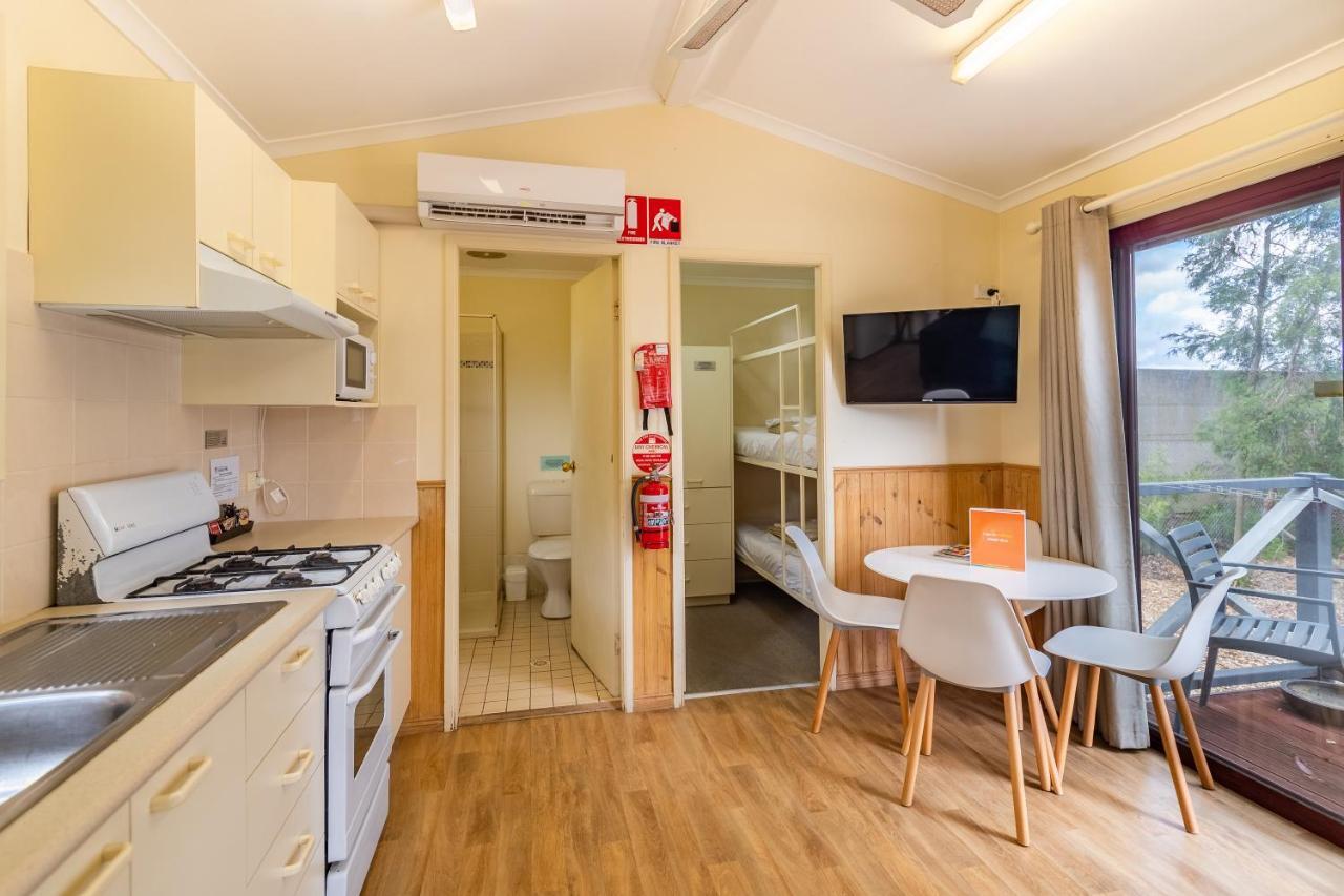 Ingenia Holidays Sydney Hills Dural Екстер'єр фото