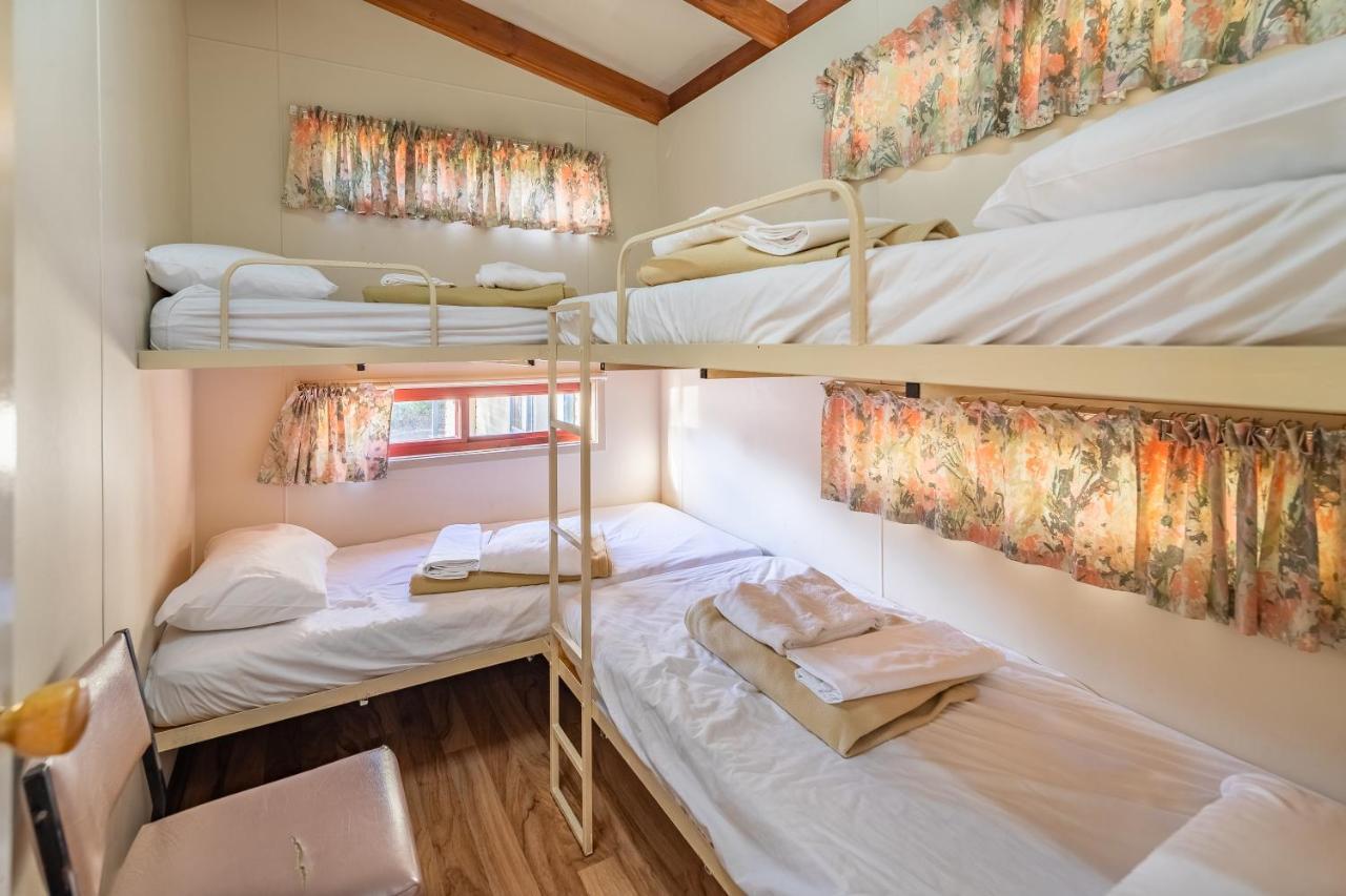 Ingenia Holidays Sydney Hills Dural Екстер'єр фото