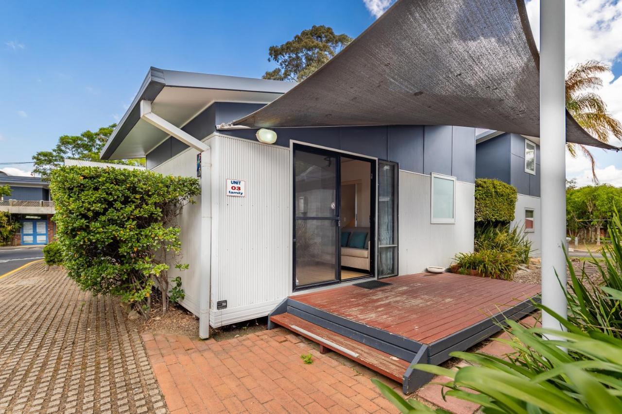 Ingenia Holidays Sydney Hills Dural Екстер'єр фото