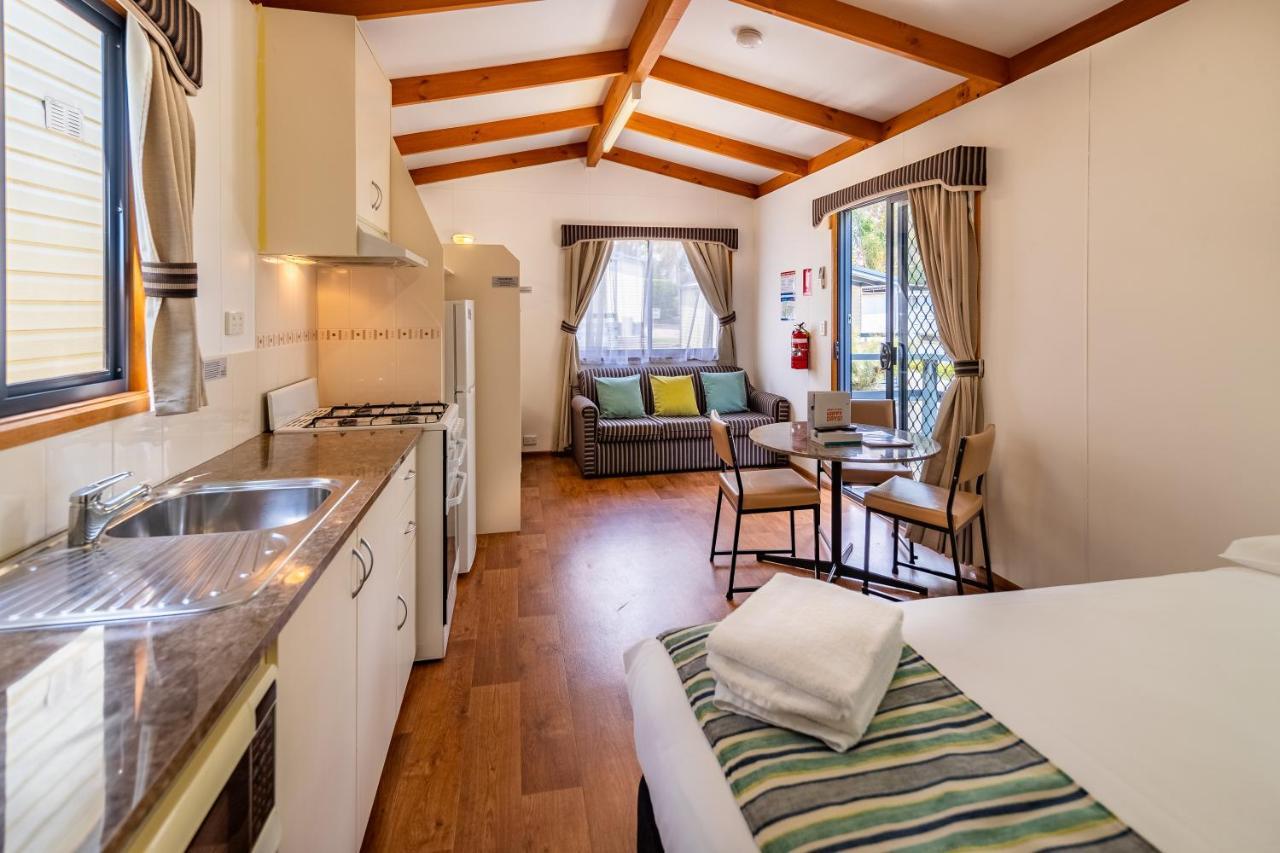 Ingenia Holidays Sydney Hills Dural Екстер'єр фото