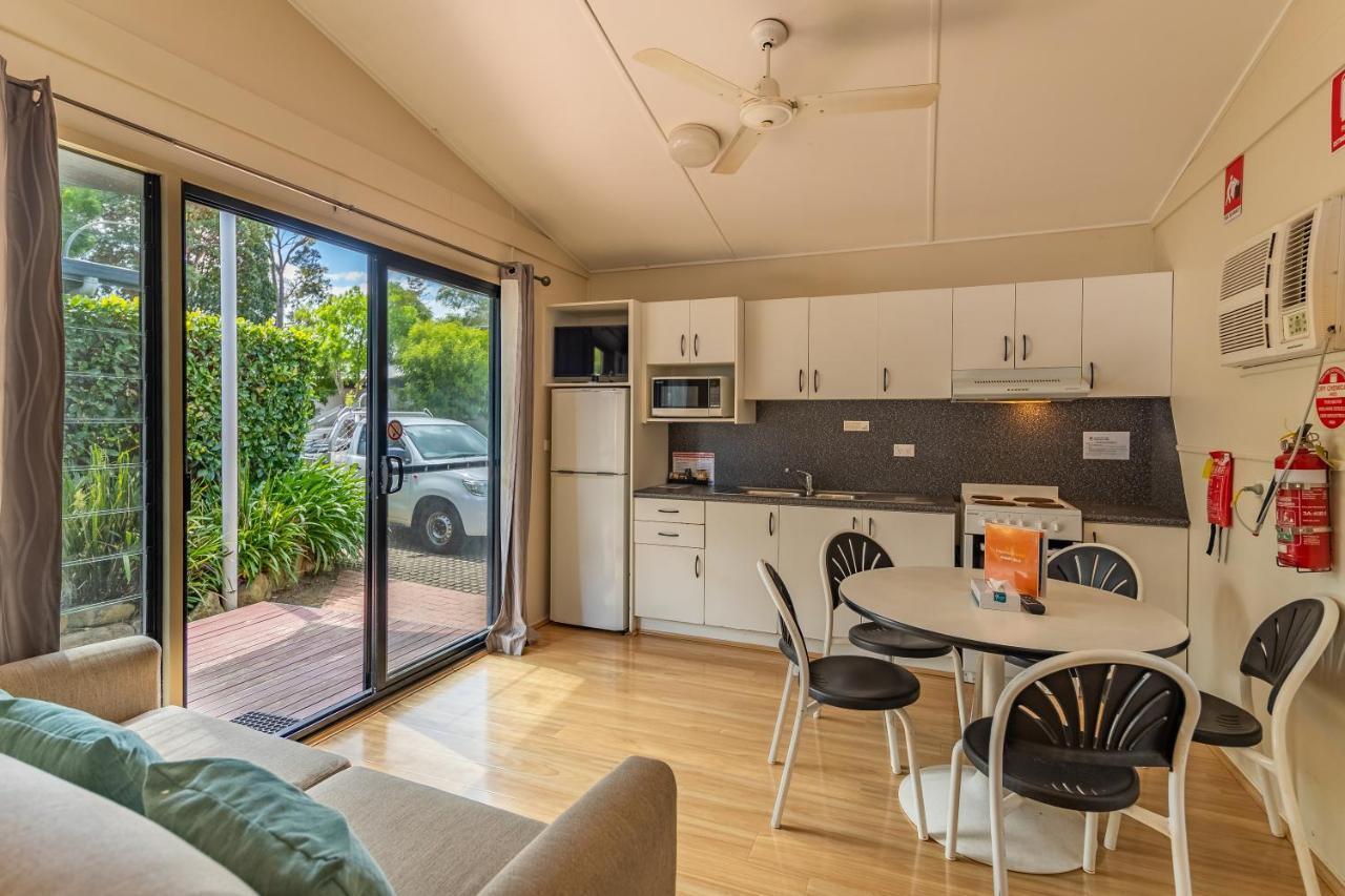 Ingenia Holidays Sydney Hills Dural Екстер'єр фото
